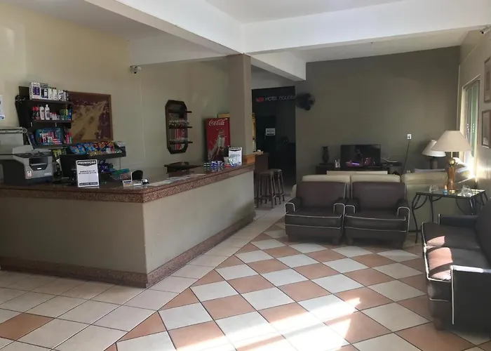 Hotel Figueira Palace