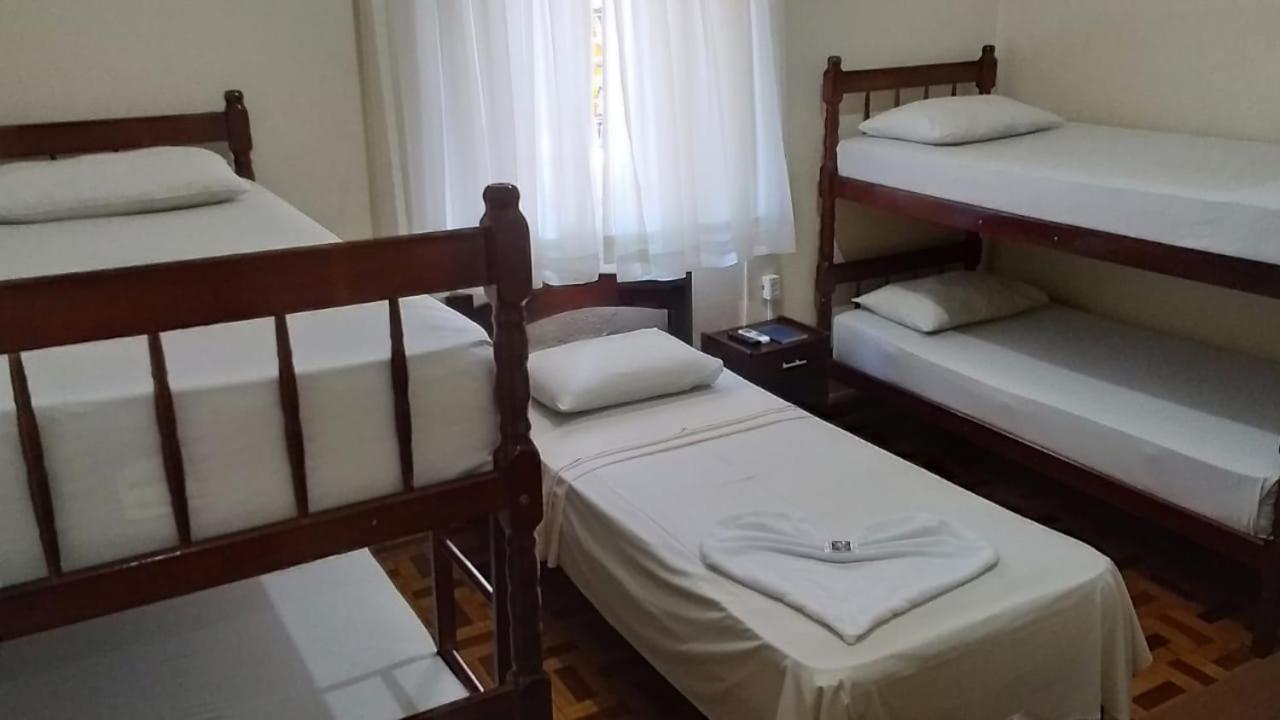 Hotel Figueira Palace Dourados