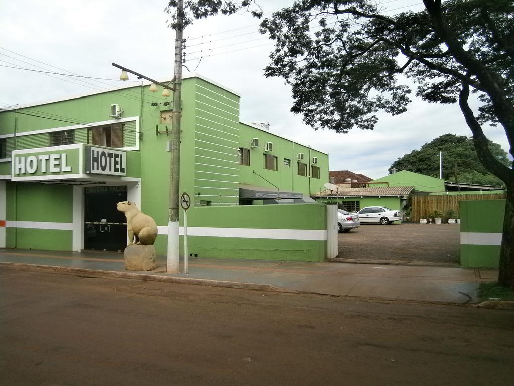 Figueira Palace Hotel 2*
