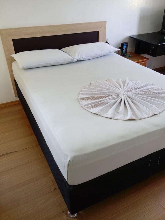 Figueira Palace Hotel Dourados