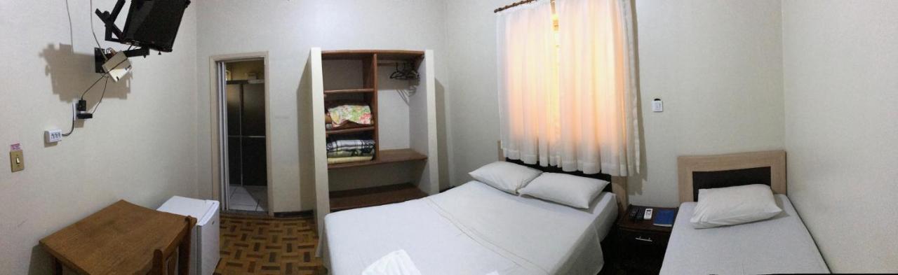 Hotel Figueira Palace Dourados