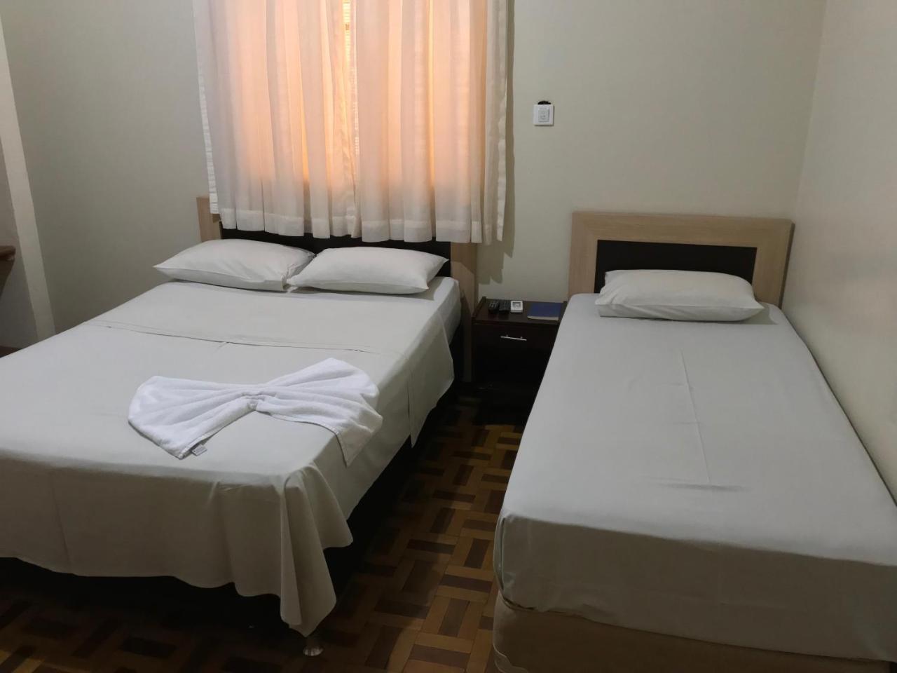 Figueira Palace 2* Dourados